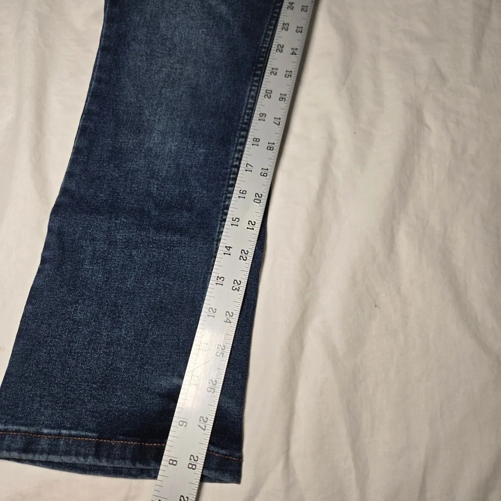 The Perfect Jean Nyc perfect jean